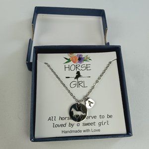 Monooc Womens Necklace.